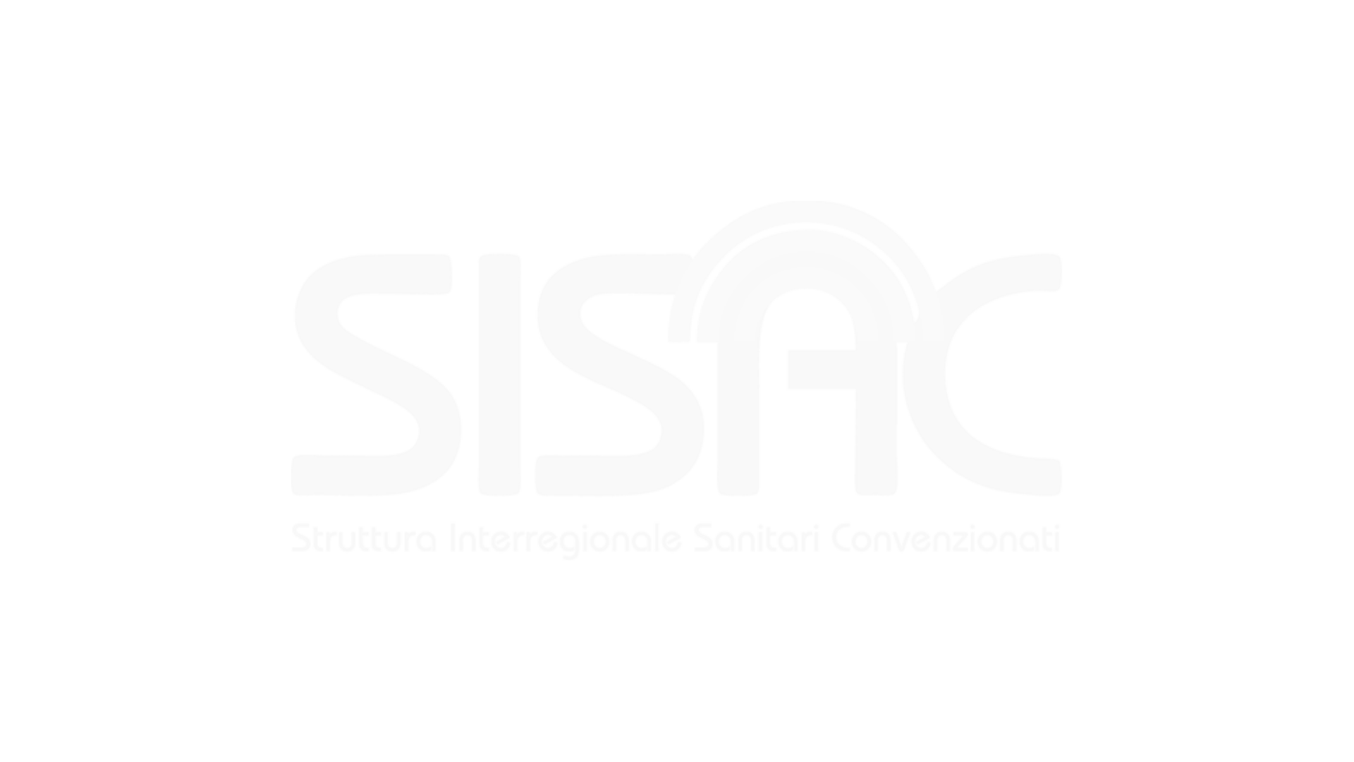 SISAC - Struttura Interregionale Sanitari Convenzionati