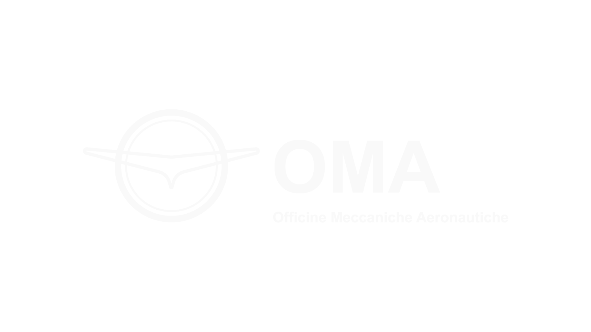 O.M.A. - Officine Meccaniche Aeronautiche